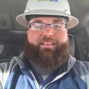 Meet your Posher, Rob